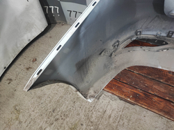 Бампер задний Lada Vesta 22-нв Б/У Оригинал 8450040066