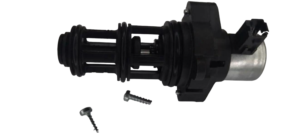 Трехходовой клапан Ferroli Divatop, BlueHelix Tech, Econcept tech