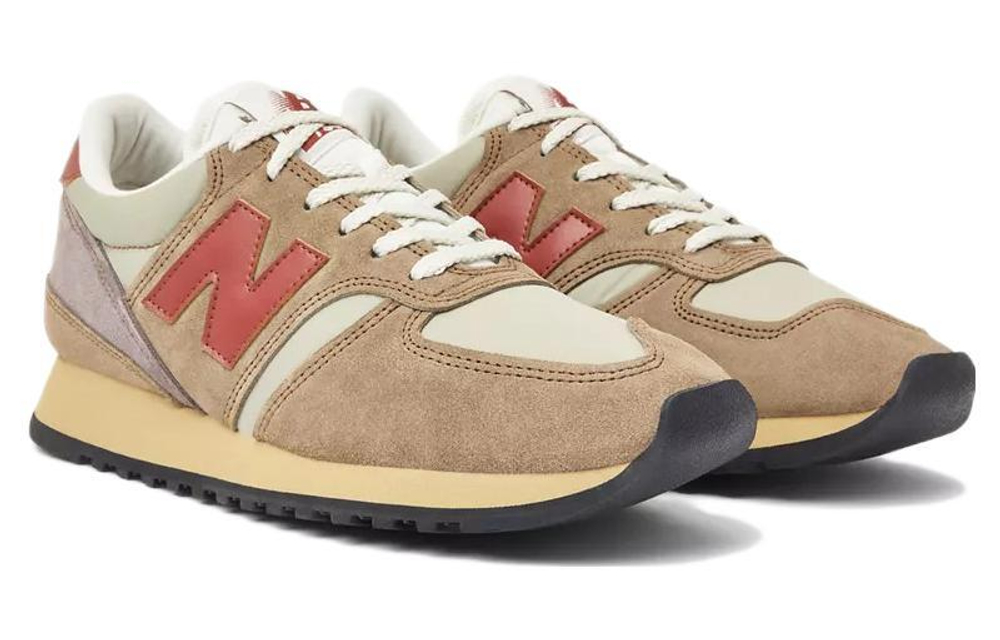 New Balance Nb 730 Hyper Sneakers
