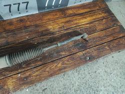 Рулевая рейка Changan CS75PLUS 19-24 Б/У Оригинал S311F2604010600