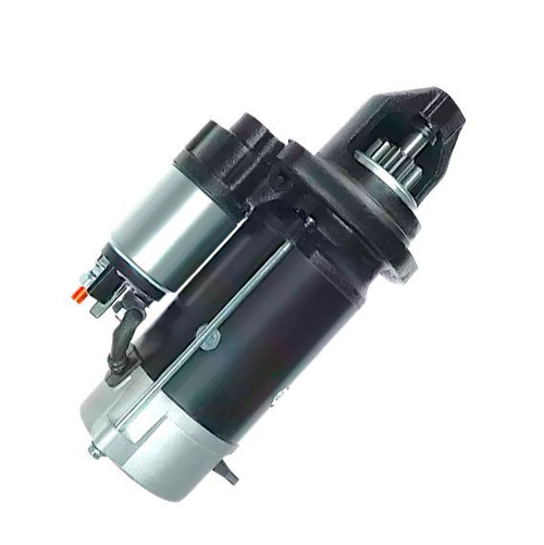 Стартер для CASE, New Holland, CLAAS STI4247