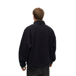 Куртка Nike Polar Fleece "Black"