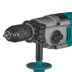 Дрель ударная 2-х скоростная Minli