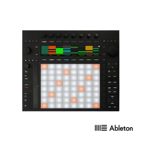 Ableton Push 3 Standalone