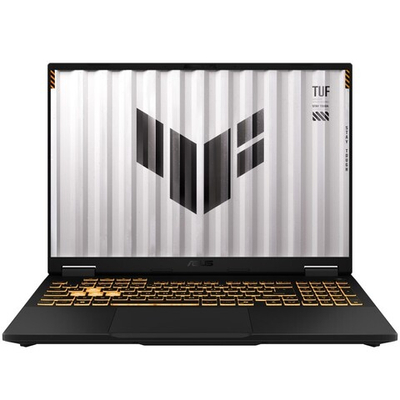 Ноутбук ASUS TUF Gaming F16 FX608JMI-TU254 Intel Core i5 14450HX 2400MHz/16"/1920x1200/16GB/512GB SSD/NVIDIA GeForce RTX 5060 8GB/Без ОС (90NR0NB1-M00DM0)