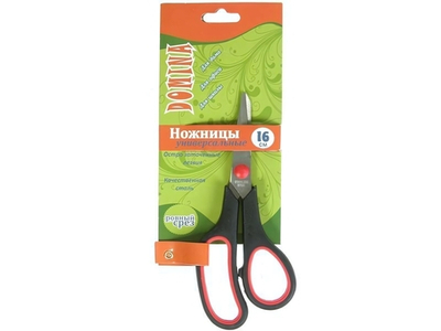Ножницы 16см DOMINA