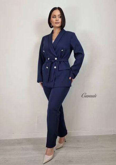 Костюм 405-3 Fabrika