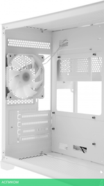 Корпус Formula V Line Crystal Z5 TG без БП белый