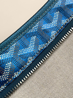 Goyard Boheme Hobo Bag