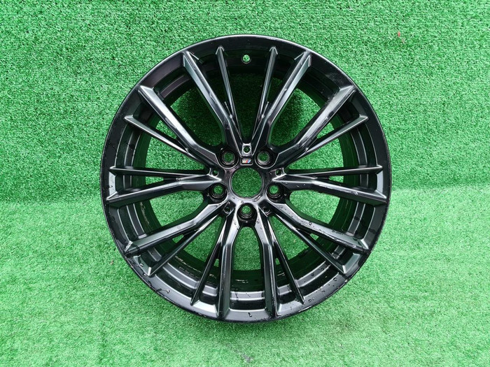 Диск литой R18 BMW 3er G20 (18-нв) 796 стиль перед