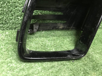 Крышка зеркала левая Mercedes M GLE W166 (11-18)