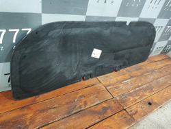 Шумоизоляция капота Toyota RAV4 V (XA50) 18-нв Б/У Оригинал 533410R090