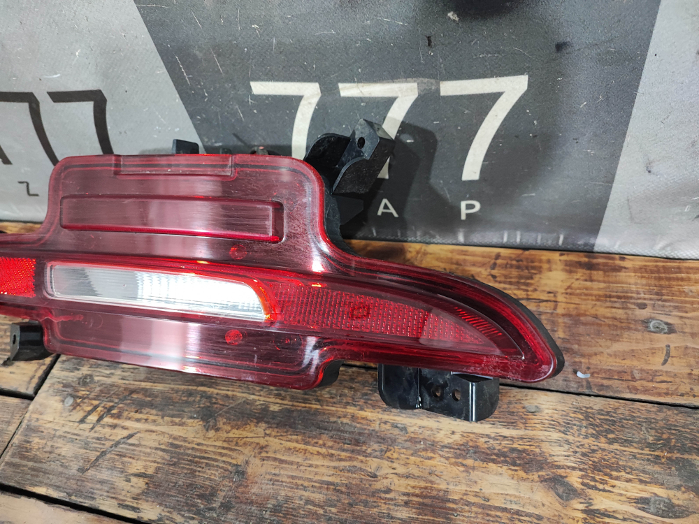 ПТФ задний правый Changan UNI-K 20-нв Б/У Оригинал CD569F2805030800