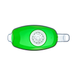 Фильтр-кувшин Аквафор, Ультра, 2.5 л, зел, 512087