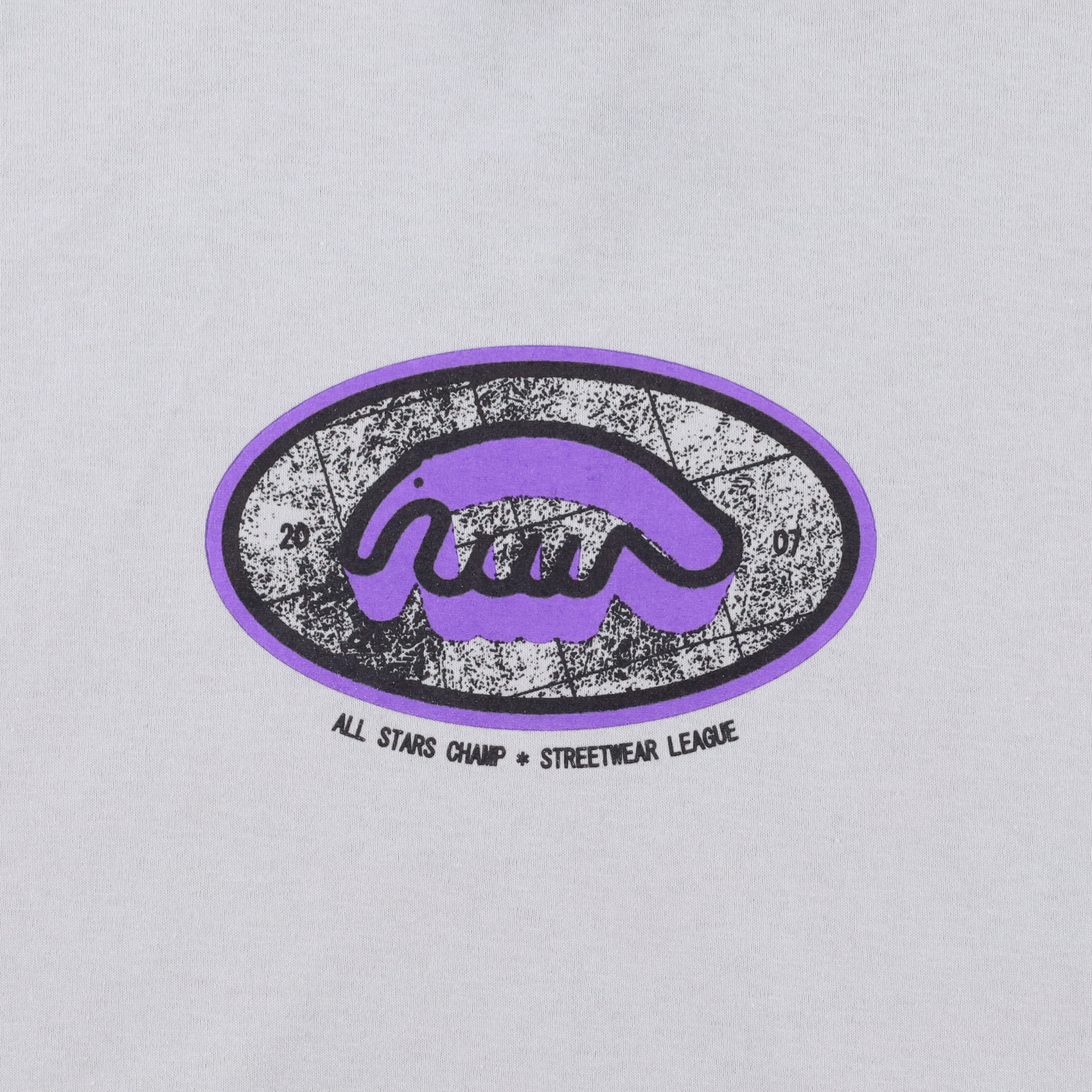 Футболка Anteater Tee 350 Logo (light-grey) артикул: - купить в магазине Дайс