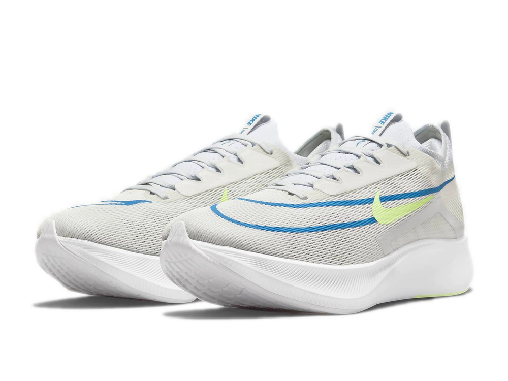 Кроссовки для бега Nike Zoom Fly 4