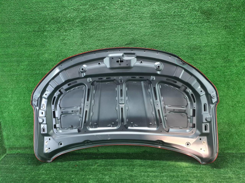 Капот Geely Coolray (2019-2023) (В пленке)