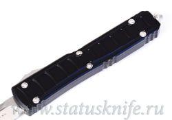 Нож Microtech Ultratech II Stepside Drop Point 121II-10Sфотография - 3