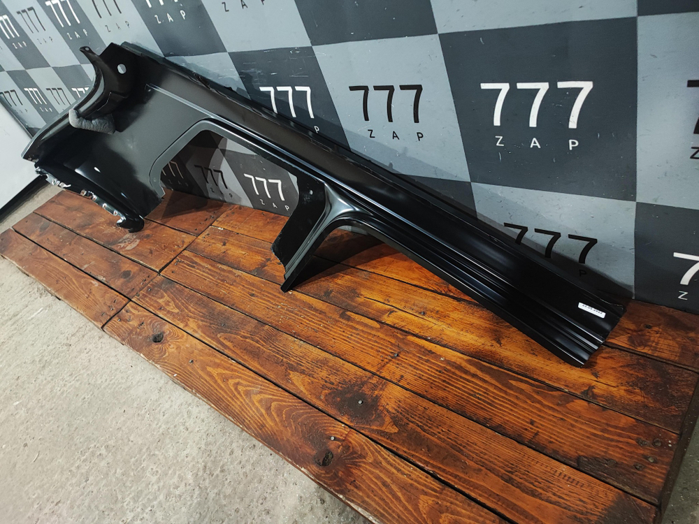 Крыло заднее левое верх Skoda Kodiaq Новое Оригинал 565809601C