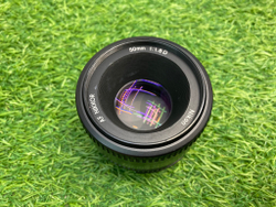 Nikon 50mm 1.8D AF Nikkor