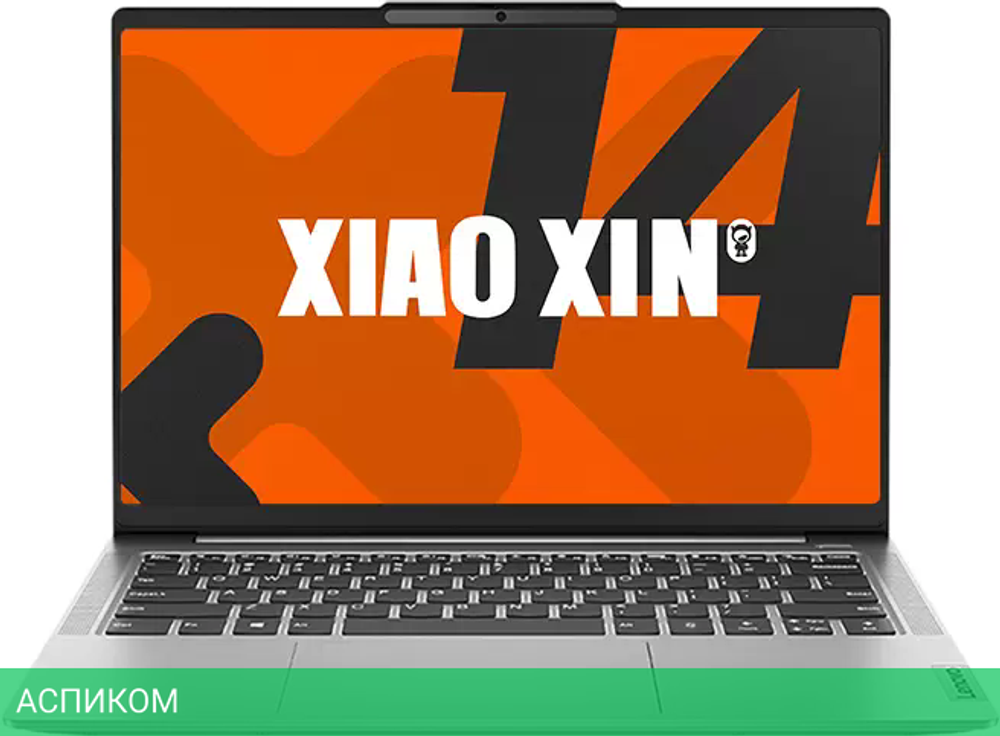 Ноутбук Lenovo Xiaoxin 14 2024 83DB0000CD
