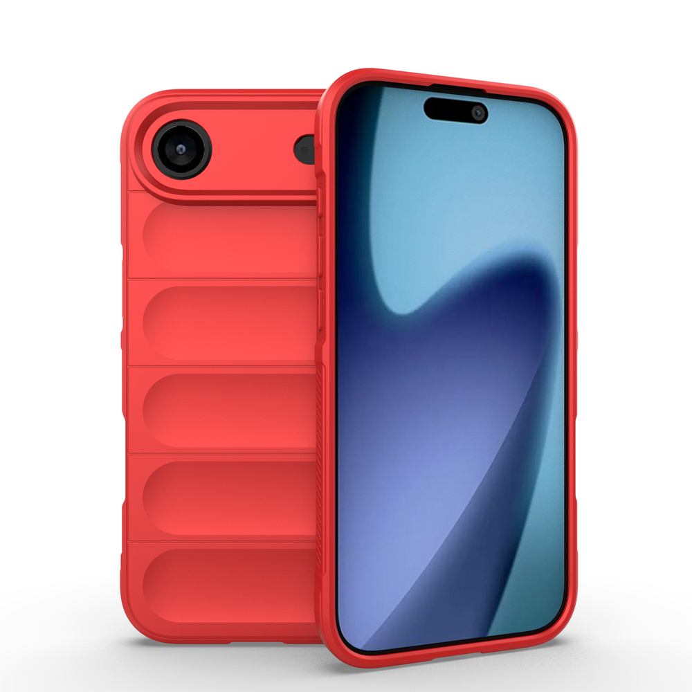 Противоударный чехол Flexible Case для iPhone 17 Air