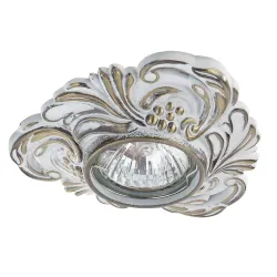 Точечный встраиваемый светильник Arte Lamp