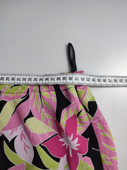 Юбка Leara с принтом 52 размер