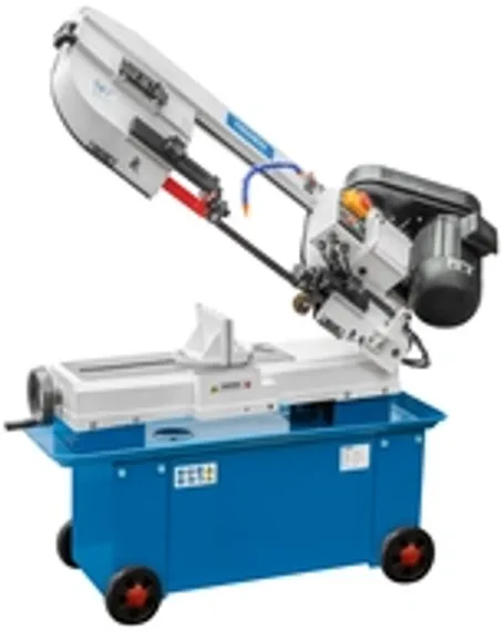 Станок ленточнопильный Heden DBS-270