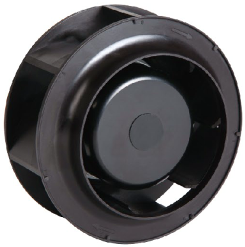 Вентилятор Weiguang DC072-14B3G01-B133-41P1-01