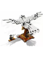 Конструктор Harry Potter 75979 Сова Букля