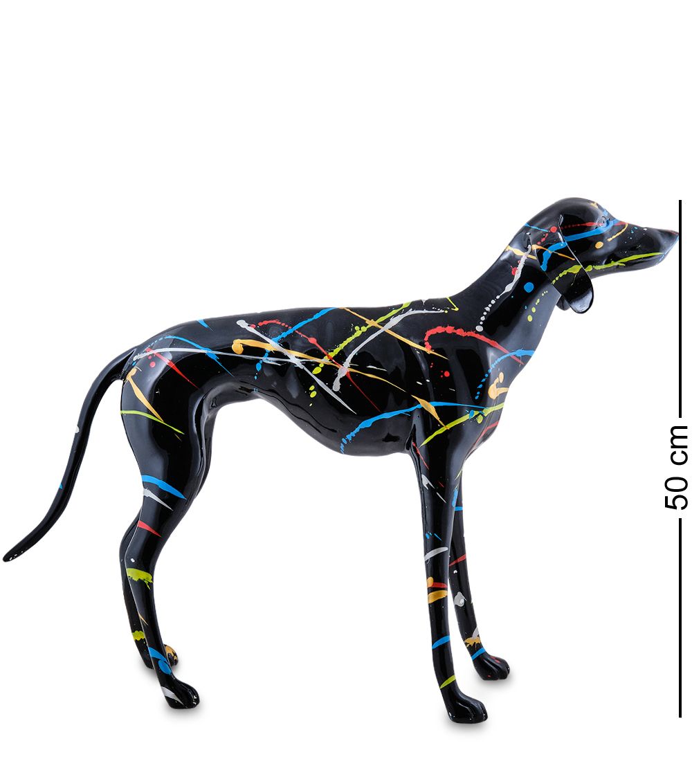 BMB-115/2 Фигура «Левретка»