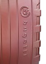 Чемодан большой Galateа BUGATTI 49709616