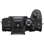 Камера Sony Alpha A7S III Body