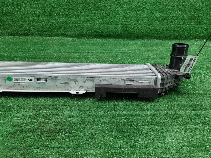 Интеркулер Lixiang L6 (2024-н.в.)