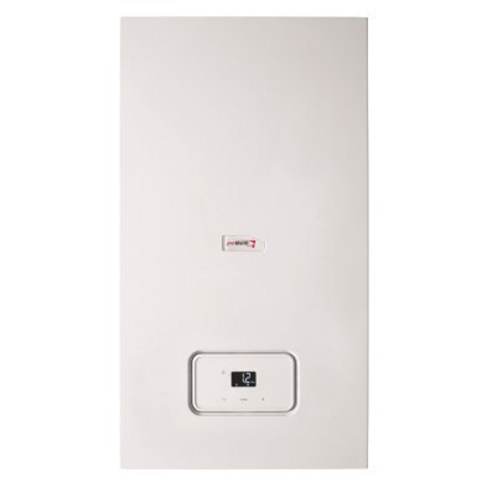 Настенный газовый котел Protherm Рысь К 18/25 MKV