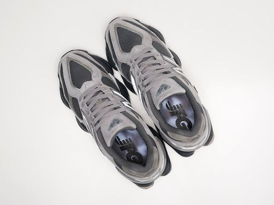 Кроссовки New Balance 9060 X Joe Freshgoods Dark Grey