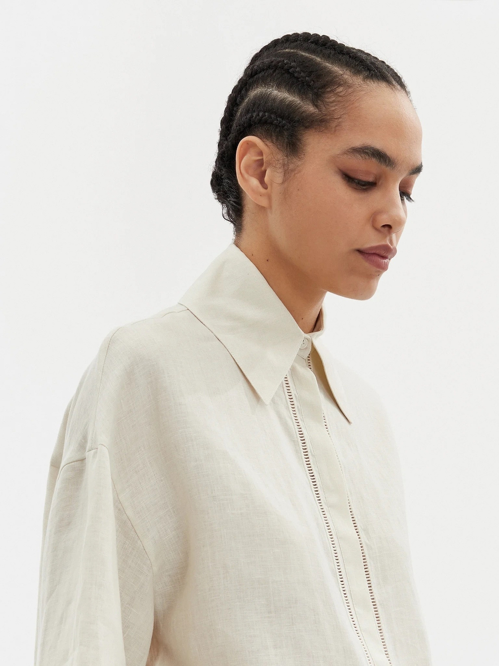 Блузка женская MAX MARA LEISURE ROBINIA