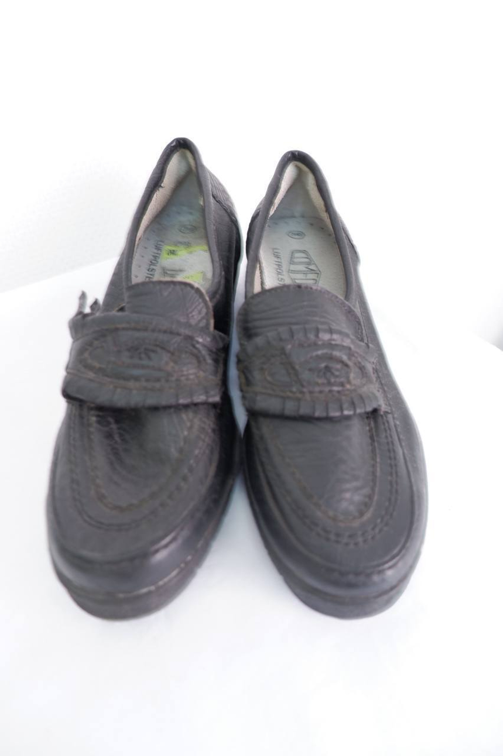 Ботинки осенние 38 размер