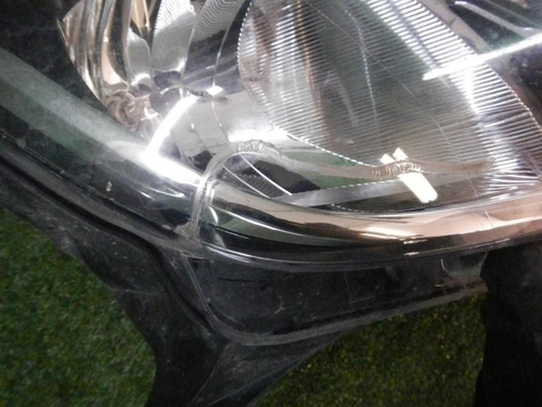 Битая Фара правая Lada Largus 1 (2021-н.в.) галоген