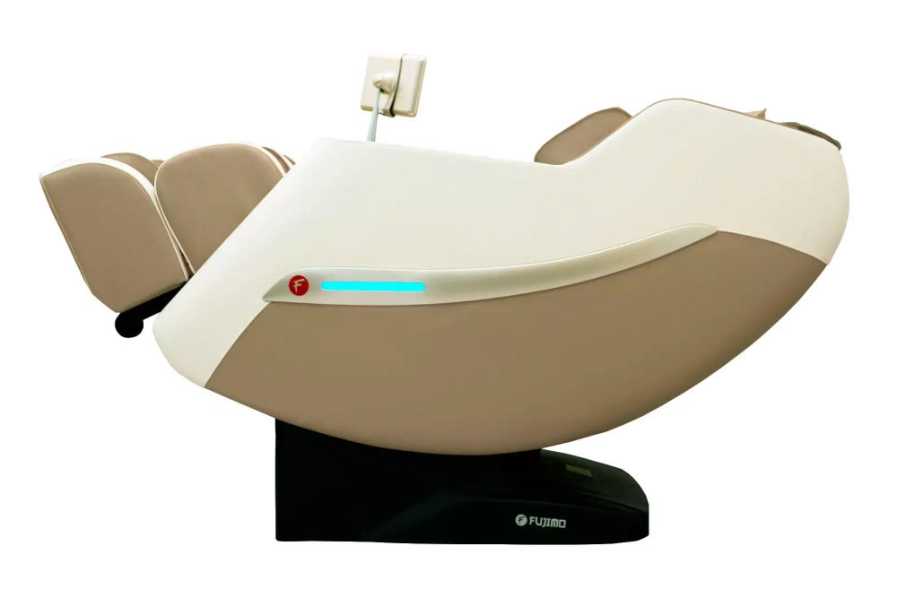 Массажное кресло Fujimo Kenko Шампань