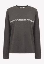 Лонгслив "Casino Royale"