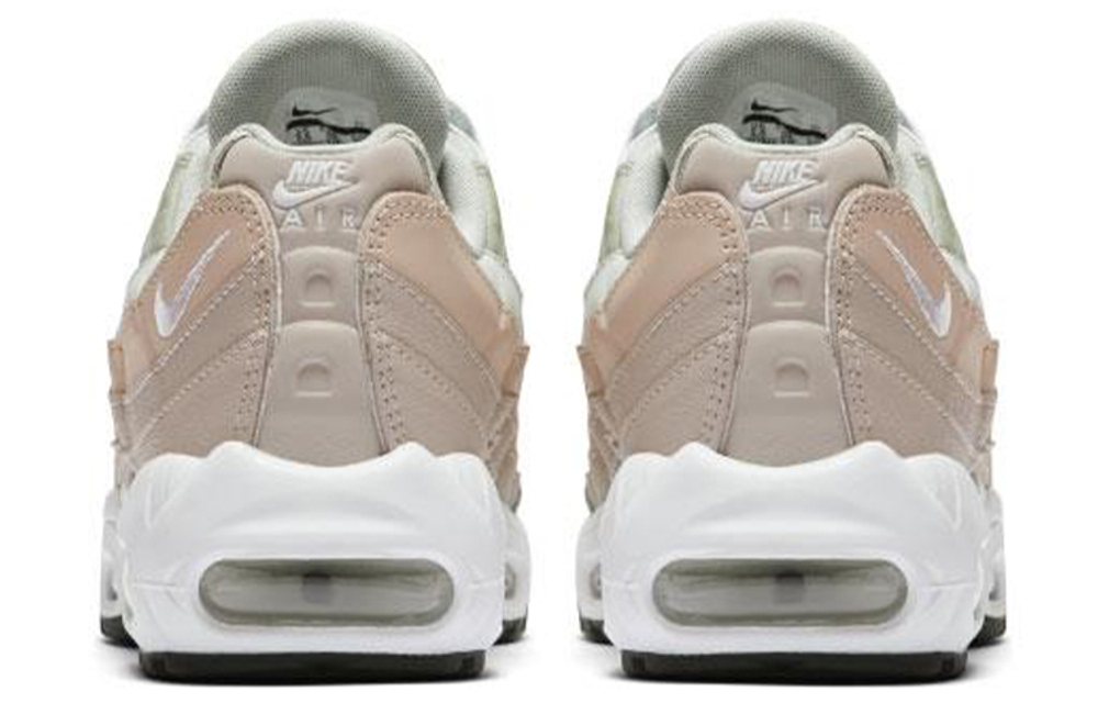 Nike Air Max 95 Moon Particle Hyper Sneakers