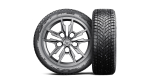 Зимняя шина шипованная Ikon Tyres Autograph Ice 10 SUV (285/60 R18 120T)