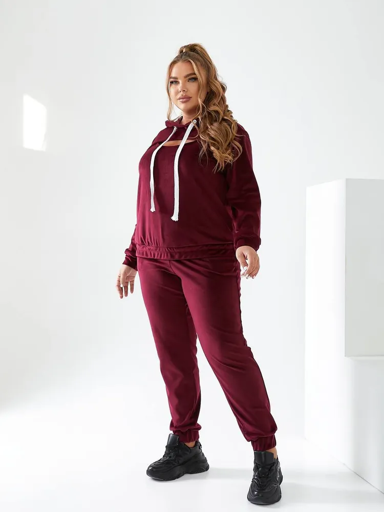 Костюм УК-1817-2 Fabrika