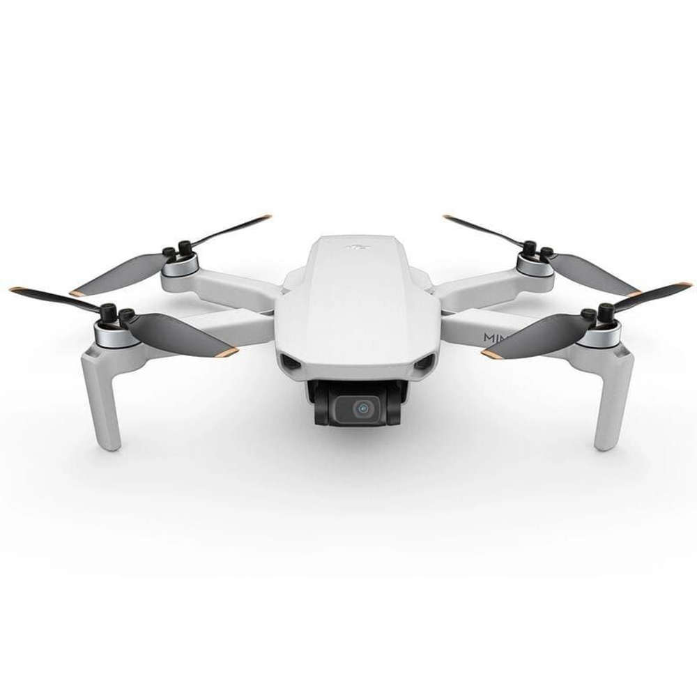 Квадракоптер dji mini se fly more combo