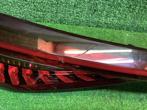 Фонарь багажника Chery Tiggo 8 Pro Max (23-нв)