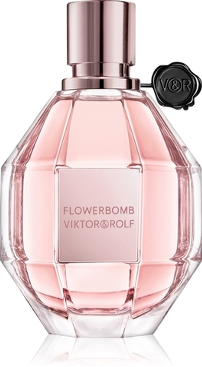 Viktor & Rolf Flowerbomb парфюмерная вода женская