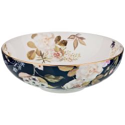 САЛАТНИК LEFARD "КОБАЛЬТ" 18,5*6 СМ 1000 МЛ (КОР=24ШТ.)