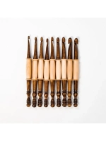 Крючок вязальный